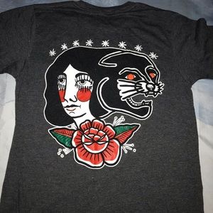 American traditional design